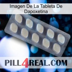 Dapoxetine Tablet Image 08